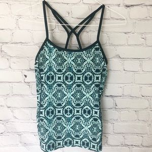Athleta Athletic Top